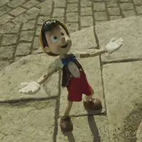 Pinocchio - extra.image