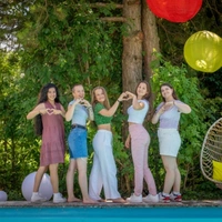 Die Mädchen-WG - Wir in Wien - extra.image