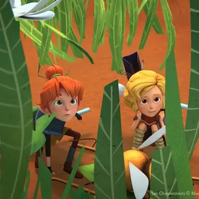 Die Borger - extra.image