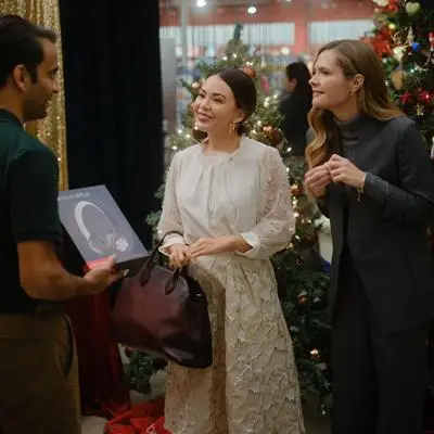 Die zauberhafte Weihnachtsfee - extra.image