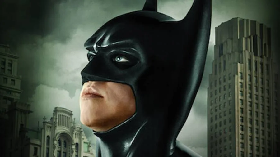 Batman Forever