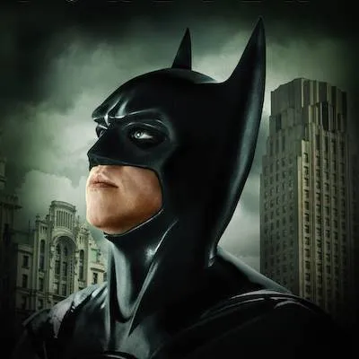 Batman Forever - extra.image