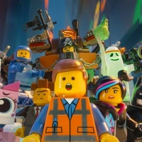The Lego Movie - extra.image