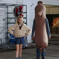 Mein Vater, die Wurst - extra.image
