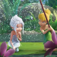 TinkerBell - Das Geheimnis der Feenflügel - extra.image