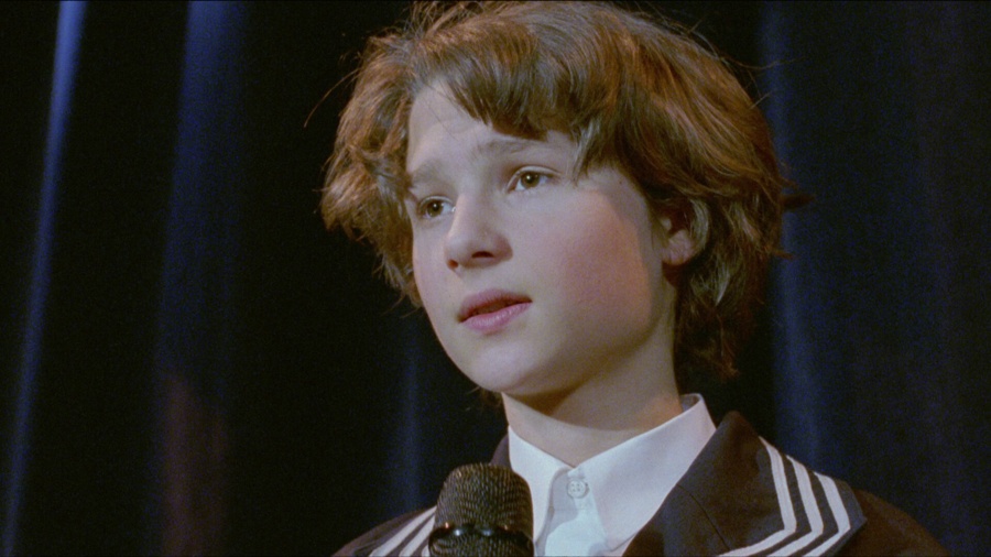 Das fliegende Klassenzimmer (2002)