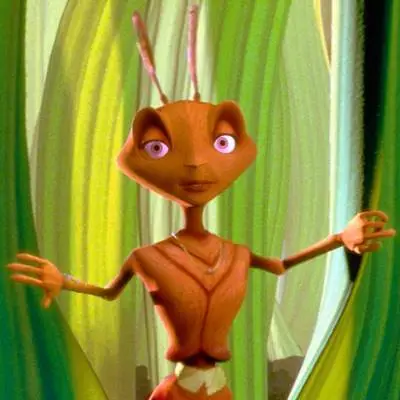 Antz - Was krabbelt da? - extra.image