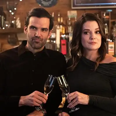 Konkurrenz für Santa Claus? - extra.image