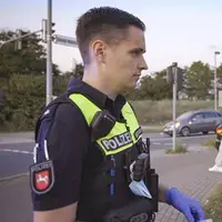 110 Notruf Deutschland - Polizei im Einsatz - extra.image