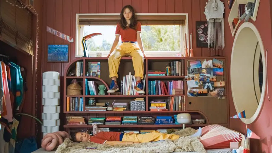 I Accidentally Wrote a Book – Der Sommer, als (m)ich meine Geschichte fand