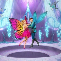 Barbie - Mariposa und die Feenprinzessin - extra.image