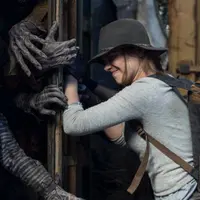 The Walking Dead - extra.image