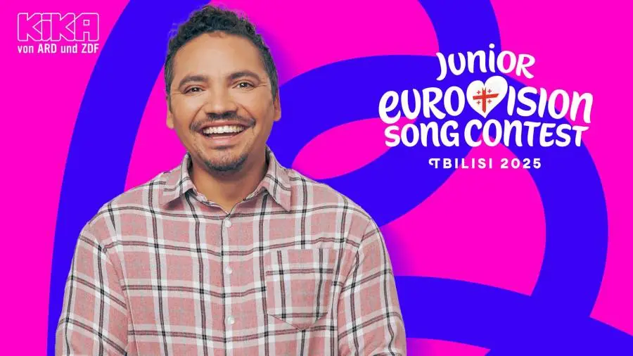 Junior Eurovision Song Contest 2025