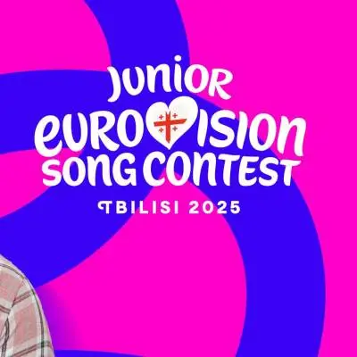 Junior Eurovision Song Contest 2025 - extra.image