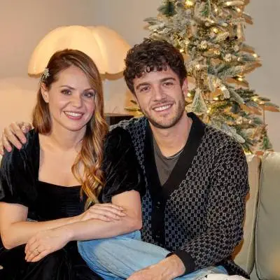 Promis unterm Weihnachtsbaum - Das Quiz für die ganze Familie - extra.image