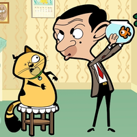 Mr. Bean - Die Cartoon-Serie - extra.image
