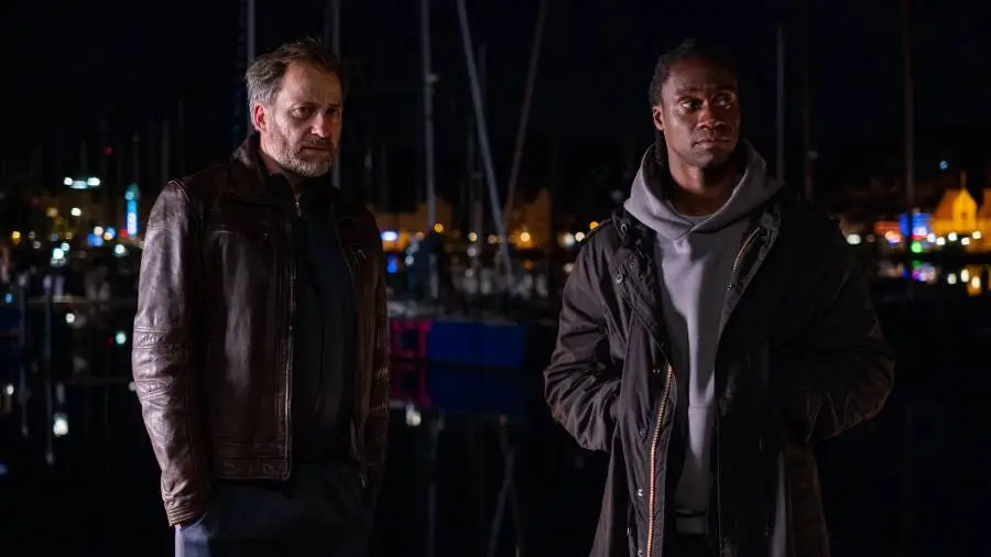 Der Flensburg-Krimi: Der Fall Lorenz