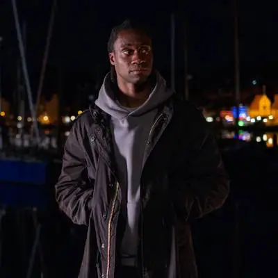 Der Flensburg-Krimi: Der Fall Lorenz - extra.image