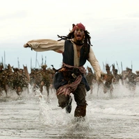 Pirates of the Caribbean - Fluch der Karibik 2 - extra.image