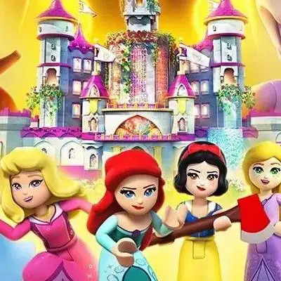 Disney Prinzessin: Stoppt die Schurken! - extra.image