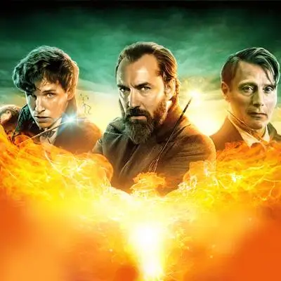 Phantastische Tierwesen: Dumbledores Geheimnisse - extra.image