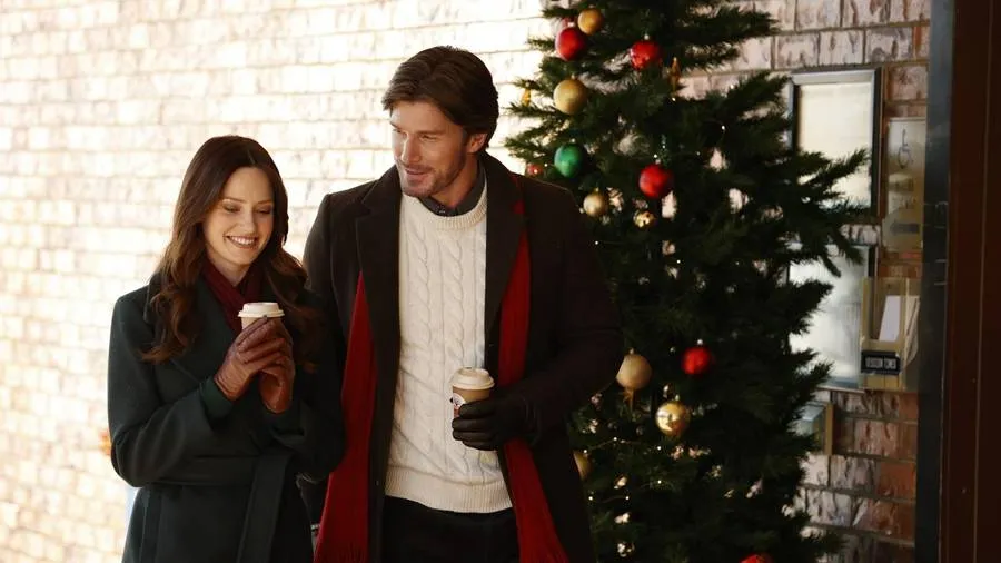 A Christmas Post - Die vergessenen Weihnachtswünsche
