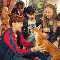 Die Schule der magischen Tiere - extra.image