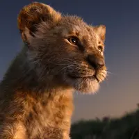 Der König der Löwen - extra.image
