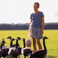 Amy und die Wildgänse - extra.image