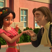 Elena von Avalor - extra.image