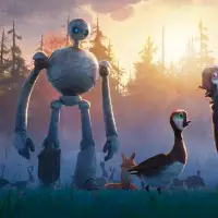 Der wilde Roboter - extra.image