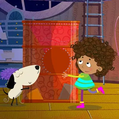 Mias Maschine - extra.image