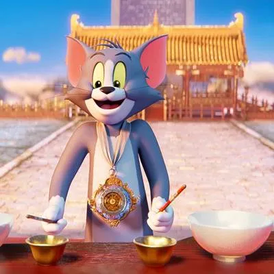 Tom und Jerry - Der verlorene Kompass - extra.image