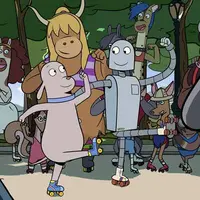 Robot Dreams - extra.image