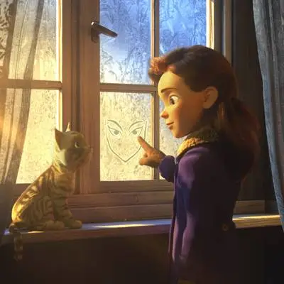 Im Bann der Schneekönigin - extra.image