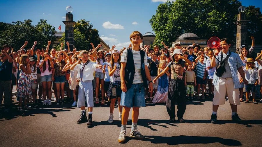Emil und die Detektive (2026)