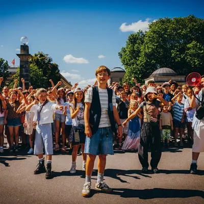 Emil und die Detektive (2026) - extra.image