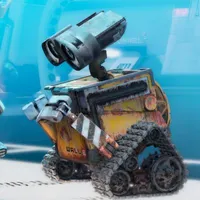 WALL-E - extra.image