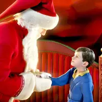 Der Polarexpress - extra.image