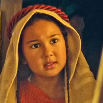 Holly und das Krippenspiel - extra.image