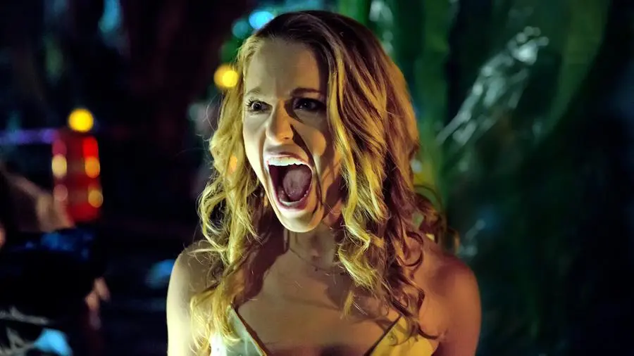 Happy Deathday
