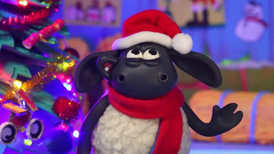 Zeit für Timmy: Timmys Weihnachtsüberraschung