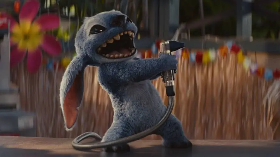 Lilo & Stitch