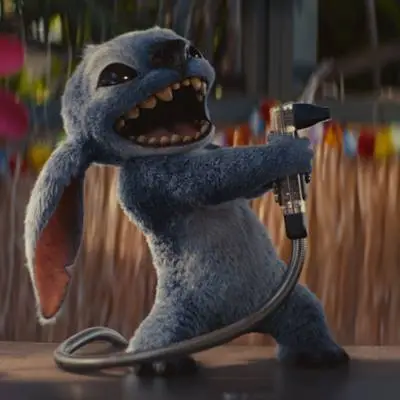 Lilo & Stitch - extra.image