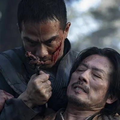 Mortal Kombat (2021) - extra.image