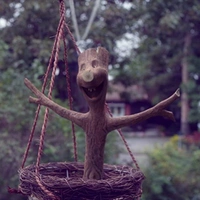 Knerten in der Klemme - extra.image