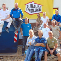 Haus im Glück - Unser Einzug in ein neues Leben - extra.image