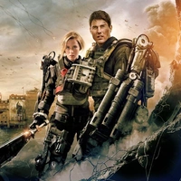 Edge of Tomorrow - extra.image