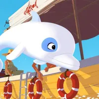 Zoom - der weiße Delphin - extra.image
