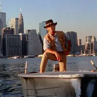 Crocodile Dundee 2 - extra.image